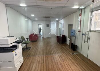 Prefeitura realiza melhorias na infraestrutura e acessibilidade de seis prédios públicos