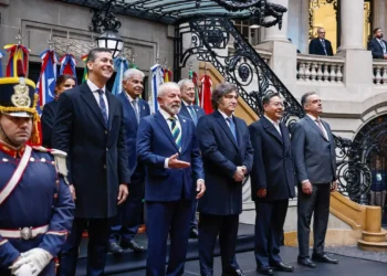 Brasil assume Mercosul com proposta de mais integração regional