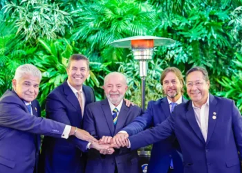 Mercosul: Lula critica “nacionalismo arcaico e isolacionista”