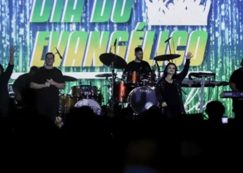 Shows e celebrações marcam Dia do Evangélico em várias cidades do país