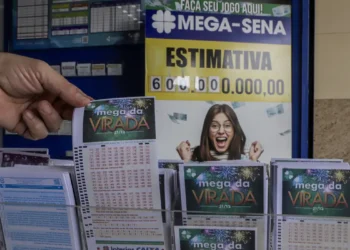Apostadores falam sobre sonho de embolsar os R$ 600 milhões da Mega