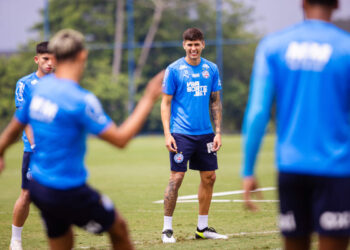 Para se manter consolidado no G-4, Bahia precisa pontuar na casa do Mirassol