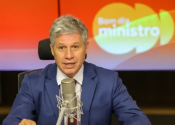 Ministro rebate críticas a alternativas para elevação do IOF