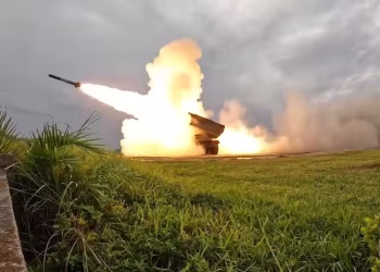 Taiwan testa novo sistema de mísseis fornecido pelos EUA pela 1ª vez