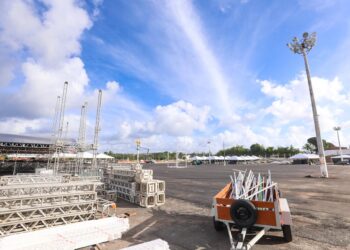 Sedec ofertará capacitação para comerciantes que atuarão no Camaforró