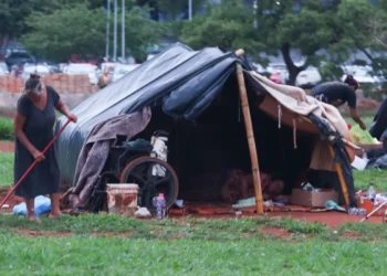 Emprego e renda são fatores conectados à justiça climática, diz estudo