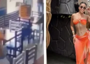 Ex-candidata a Miss Equador é morta a tiros em restaurante