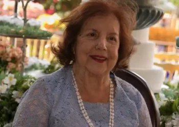 Fundadora do Magazine Luiza, Luiza Trajano Donato morre aos 97 anos em São Paulo
