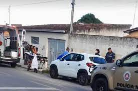 Alagoinhas: menina de 4 anos morre após ser esquecida dentro de carro