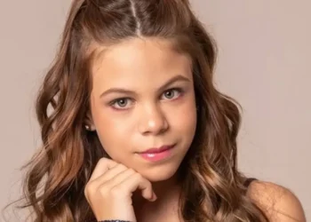 Nome de ex-atriz mirim do SBT é utilizado para aplicar golpes após morte aos 11 anos