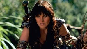 Morre Marise Wipani, atriz de Xena, aos 61 anos