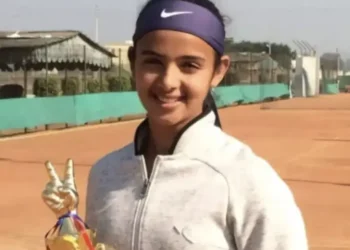 Tenista indiana é morta a tiros pelo próprio pai; crime chocou o país