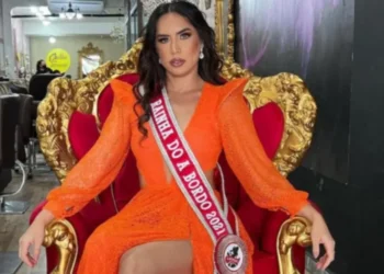 Polícia prende mãe e irmão de ex-sinhazinha do Boi Garantido após empresária ser encontrada morta em casa