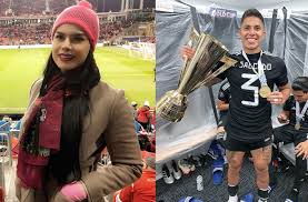 Mãe do jogador Carlos Salcedo acusa o próprio filho de planejar o assassinato da irmã