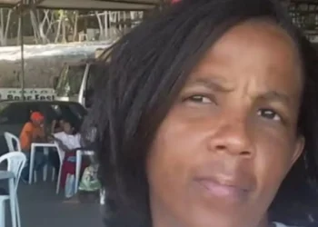 Rio Vermelho: suspeito de matar agente de limpeza   preso pela PM