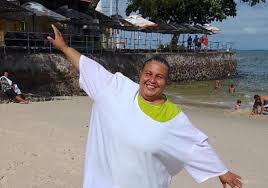 Sete Portas: mulher de 52 anos morre atropelada por carro enquanto ia para igreja
