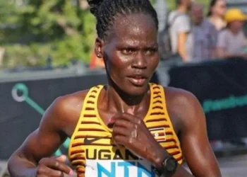 Namorado que matou maratonista da Uganda também morre por queimaduras