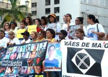 Mortes pela polícia têm pouca transparência, diz representante da ONU