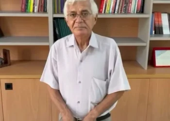 Jorginho Ramos, jornalista baiano, morre aos 68 anos em Salvador