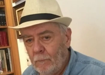 Roberto Müller Filho, morre aos 82 anos