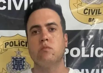 DNA de policiais é encontrado em carro de assassinos de delator do PCC