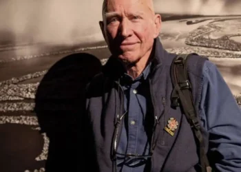 Morre Sebastião Salgado, um dos fotógrafos mais importantes do Brasil, aos 81 anos