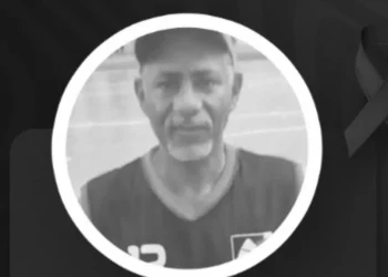 Morre Antônio Marques Filho, ex-jogador do Jequié