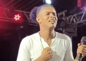 Cantor Lucca Makezi é morto a facadas em Itacaré; suspeita é adolescente de 17 anos