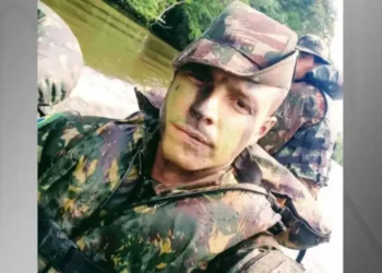 Manaus: militar baiano do Exército troca tiros com PMs, mata agente e é morto morto durante ação