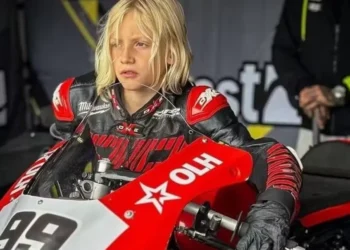 Piloto argentino não resiste após acidente em Interlagos e morre aos 9 anos