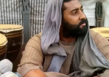 Ator da Record é encontrado morto após ser roubado e espancado