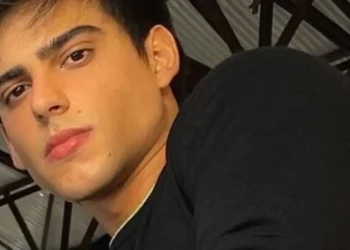 Conhecido como “maquiador das famosas”, Vinícius Walister é encontrado morto aos 27 anos