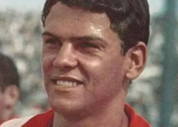 Morre Othon Valentim, ex-atleta de Bahia e Botafogo, que já jogou com Garrincha e Zagallo