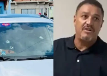 Umburanas: pré-candidato a vereador é morto a tiros dentro do próprio carro