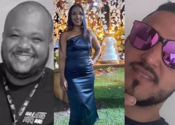 Três pessoas morrem após batida entre ônibus que levava banda do cantor Netto Brito e carro na Bahia