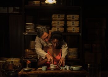 Mostra de Cinemas Africanos acontece de 18 a 25 de setembro em Salvador com encontro inédito do audiovisual