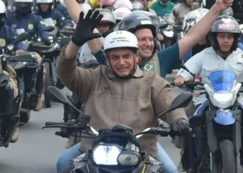 Farol da Barra: apoiadores de Bolsonaro farão nova motociata