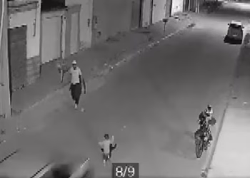 Vitória da Conquista: motorista que atropelou e matou bebê de um ano é solto após audiência de custódia