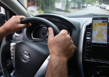Motoristas das categorias C, D e E têm até 3ªfeira para fazer exame