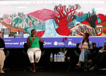 Evento no Rio debate impactos desiguais das mudanças climáticas