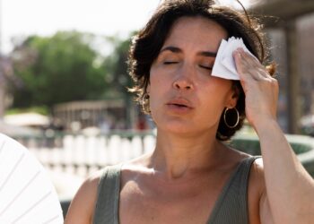 Mudanças climáticas podem afetar o coração