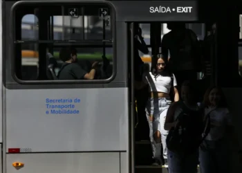 Duas em cada três mulheres já sofreram assédio na cidade de São Paulo