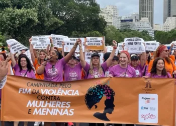 Secretaria das Mulheres incentiva igualdade de gênero e valorização das mulheres por meio do Selo Lilás