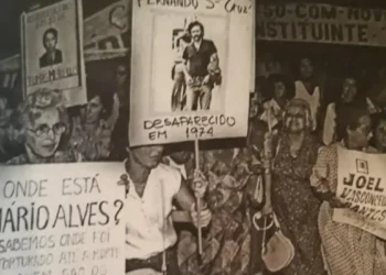 Mulheres lutaram pela família durante e depois da ditadura