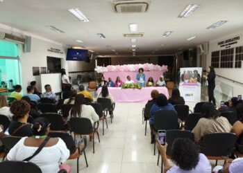 SPM mobiliza municípios para a etapa preparatória da Conferência Estadual de Políticas para as Mulheres