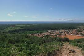 SDR entrega títulos de terra e quilombola no município de América Dourada