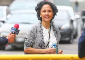 Ex-primeira-dama do Peru recebe asilo diplomático do Brasil