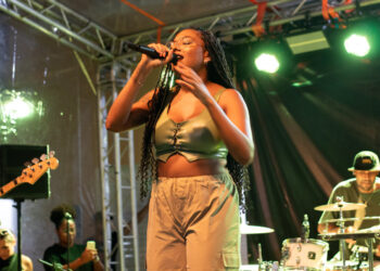 Funceb inscreve artistas para o Novembro das Artes Negras até sexta-feira (6)