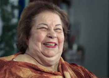 Cantora Nanna Caymmi morre aos 84 anos no Rio de Janeiro