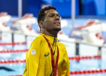 Retrospectiva: Brasil tem ano paralímpico dourado e dita moda em Paris